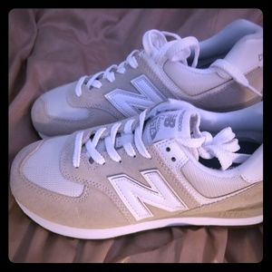New Balance 574